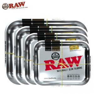 raw classic silver metal rolling tray 2528 900x900 0