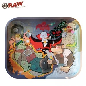 raw monster sesh large metal rolling tray 608 900x900 0