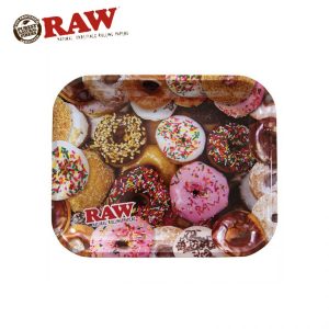 raw rolling metal donuts tray large 595 900x900 0