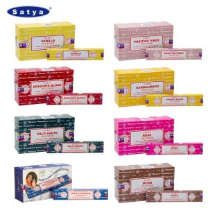 satya incense stick 12ct box 1985 600x600 0