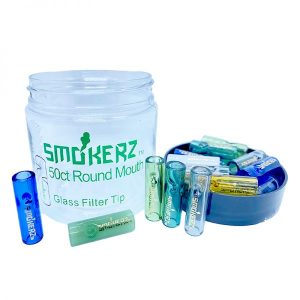 smokerz 5mm assorted design mouth filter tips 50ct jar 6312 600x600 0