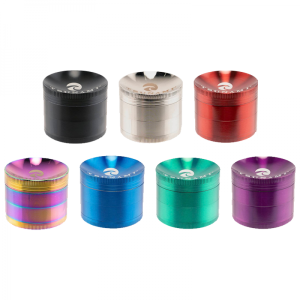 tsunami sunken top 4 piece 50mm herb grinder 2400 600x600 0