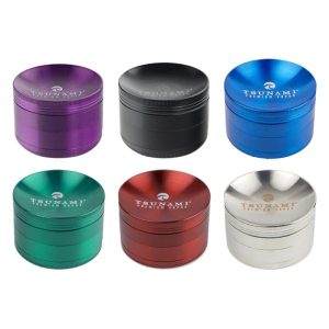 tsunami sunken top 4 piece 63mm herb grinder 3696 600x600 0