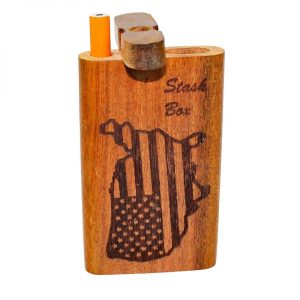 wood dugout large assorted design w metal bat 1403 600x600 0