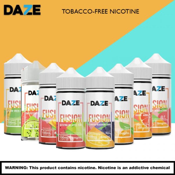 7 daze t f n fusion e liquid 100ml a32087 900x900 0