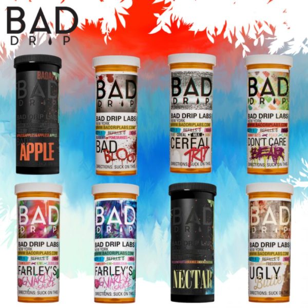 bad drip e liquid 60ml a30518 900x900 0