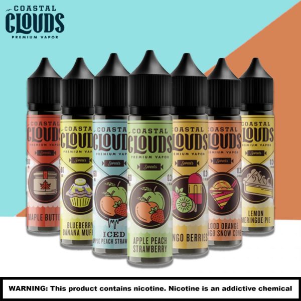 coastal clouds e liquid 60ml 1369 900x900 0