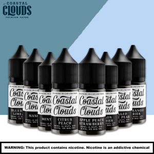 coastal clouds salt e liquid 30ml 1370 900x900 0