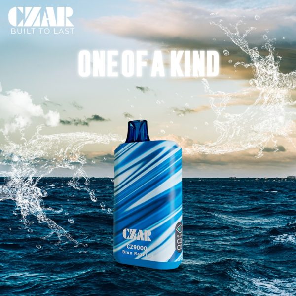 czar cz9000 disposable vape 5ct display a34433 900x900 0