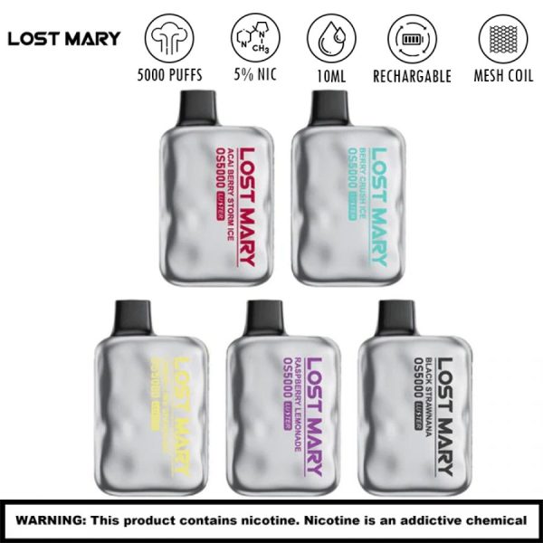 ebdesign lost mary os5000 disposable vape 10ct display a34096 900x900 0 1