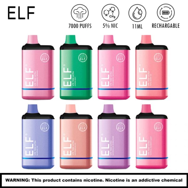 elf vpr7000 disposable vape 10ct display 5625 900x900 0