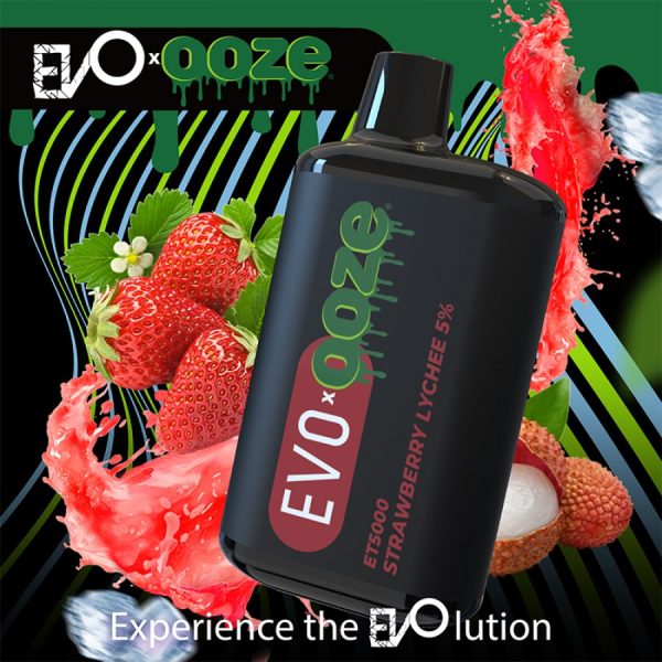 evo bar x ooze et5000 disposable vape 10ct display a34563 900x900 0 1