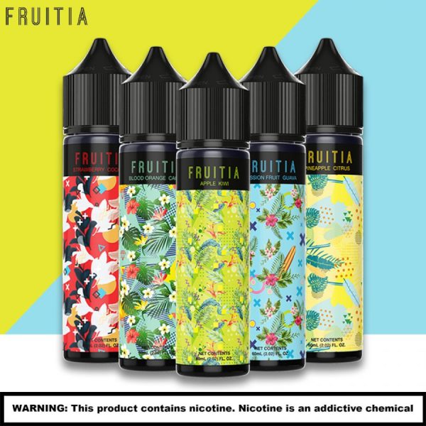 fruitia e liquid 60ml 4116 900x900 0