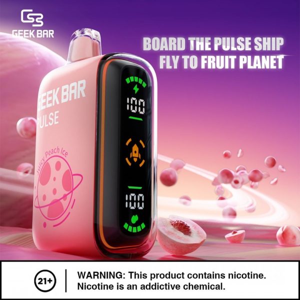 geek bar pulse 15000 puffs disposable vape 5ct display a34845 900x900 0