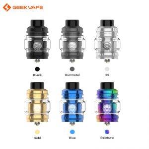 GEEKVAPE Z MAX Tank