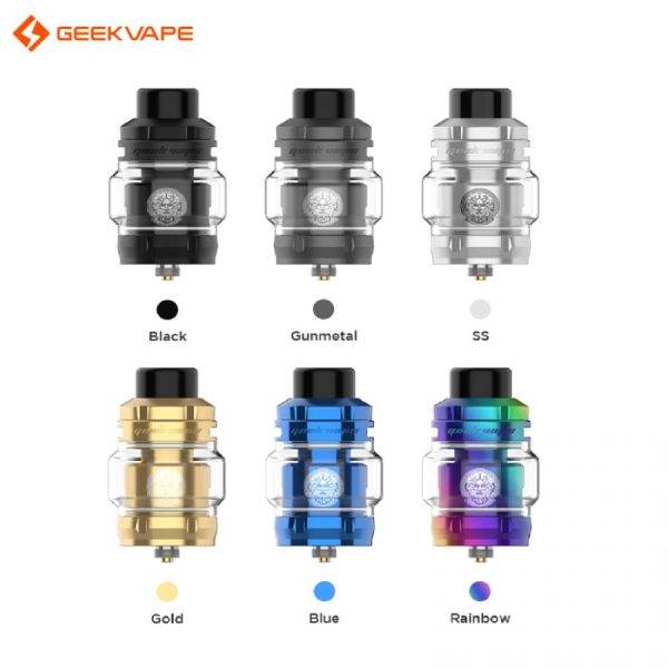 GEEKVAPE Z MAX Tank