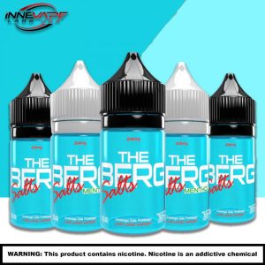 INNEVAPE Salt Nicotine Vape Juice 30ML