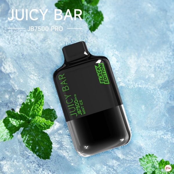 juicy bar black edition jb7500 pro disposable vape 10ct display a34469 900x900 0