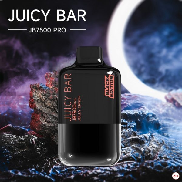 juicy bar black edition jb7500 pro disposable vape 10ct display a34471 900x900 0