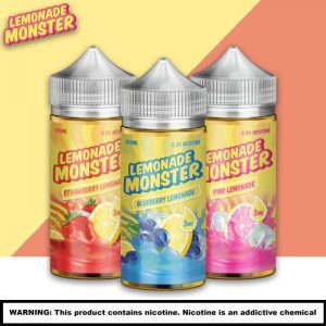 lemonade monster t f n e liquid 100ml 4215 600x600 0