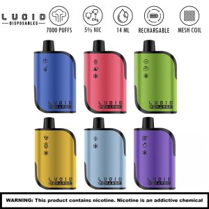 lucid charge 7000 puffs disposable vape 10ct display 6318 900x900 0