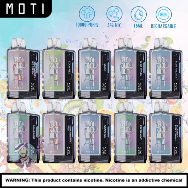 moti beast pro 10000 puffs disposable vape 10ct display 6685 900x900 0