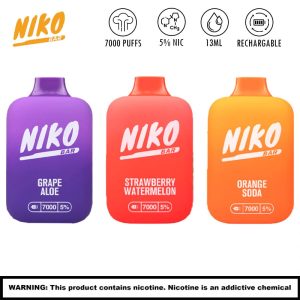 nikobar 7000 puffs disposable vape 10ct display 6493 900x900 0