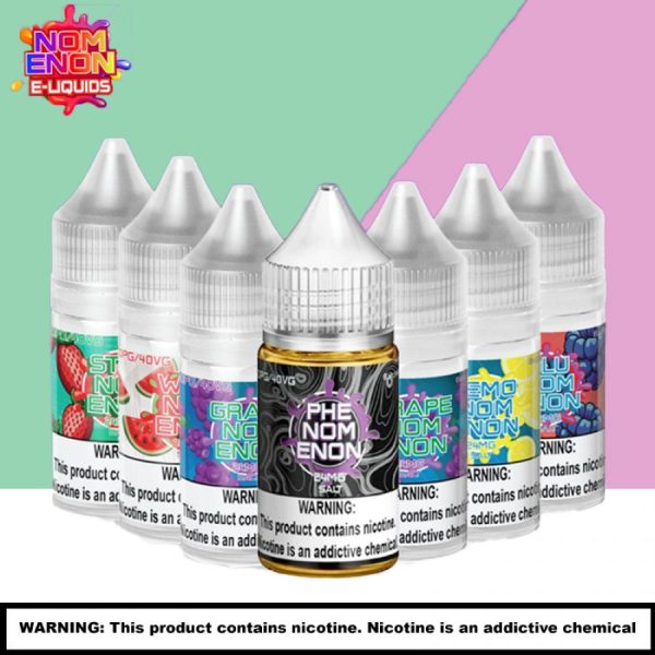 nomenon salt e liquid 30ml 2293 900x900 0