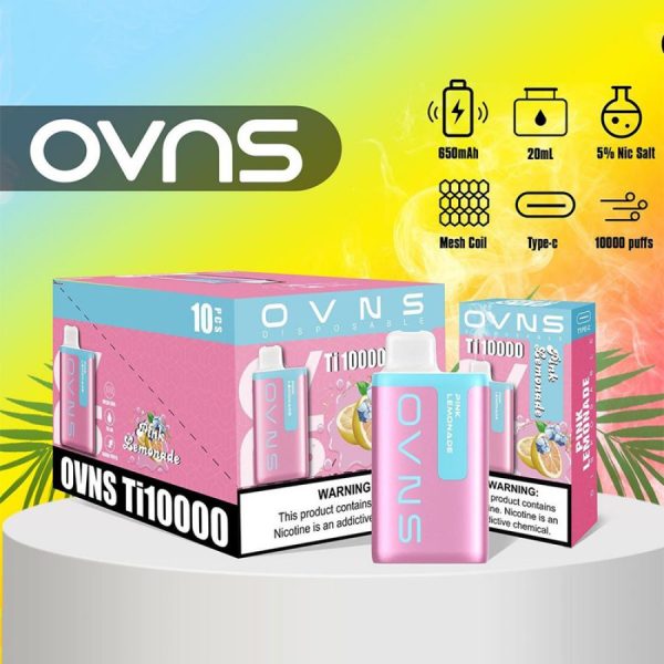 ovns ti10000 disposable vape 10ct display a33038 900x900 0