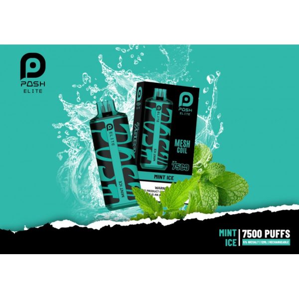 posh elite 7500 puffs disposable vape 5ct display a34531 900x900 0