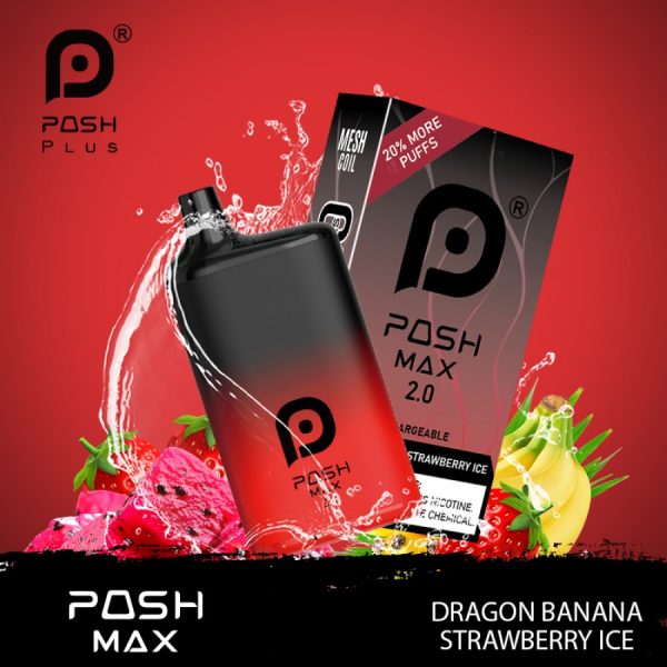 posh max 2 0 5200 puffs disposable vape 5ct display a34519 900x900 0