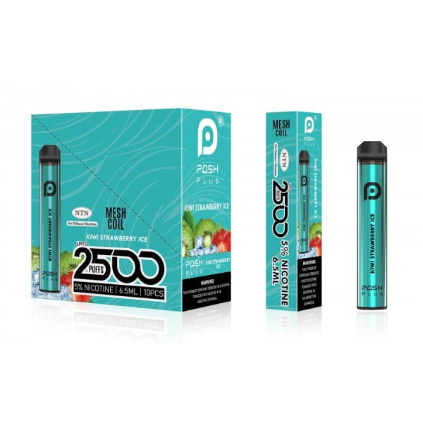 posh plus ntn 2500 puffs disposable vape 10ct display a33322 900x900 0