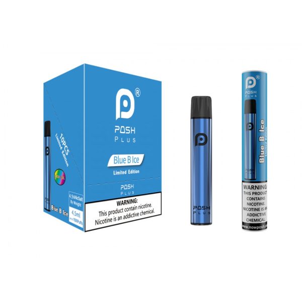 posh plus xl t f n 1500 puffs disposable vape 45mg 10ct display a34521 900x900 0