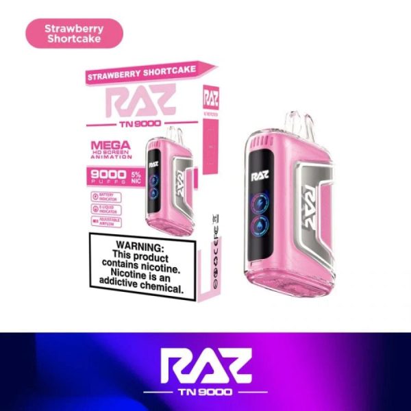 raz tn9000 disposable vape 5ct display a34710 900x900 0