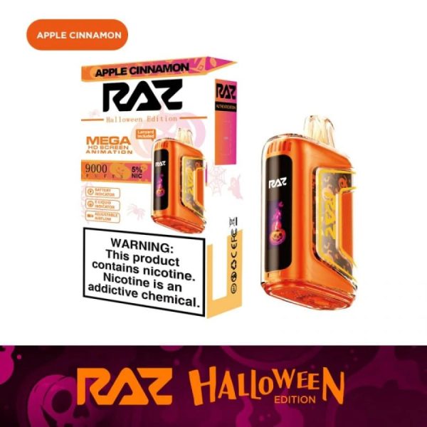 raz tn9000 disposable vape 5ct display a34712 900x900 0