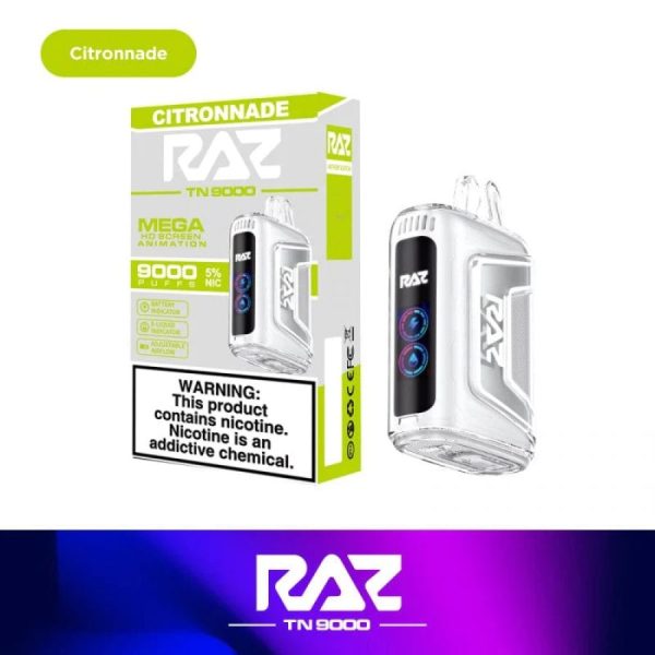 raz tn9000 disposable vape 5ct display a34716 900x900 0