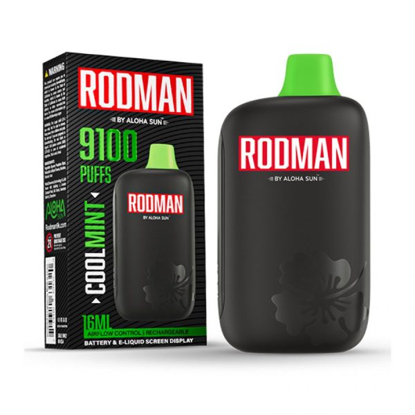 rodman 9100 puffs disposable vape 10ct display a31737 900x900 0