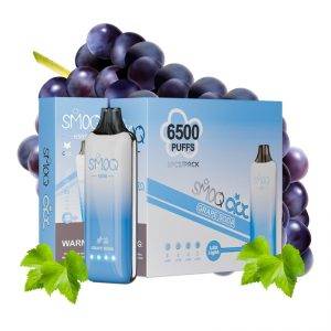 smoq 6500 puffs disposable vape 5ct display a34343 900x900 0 2