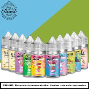 the finest salt e liquid 30ml 1534 900x900 0