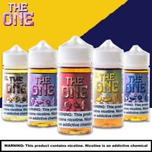 the one e liquid 100ml 2887 900x900 0