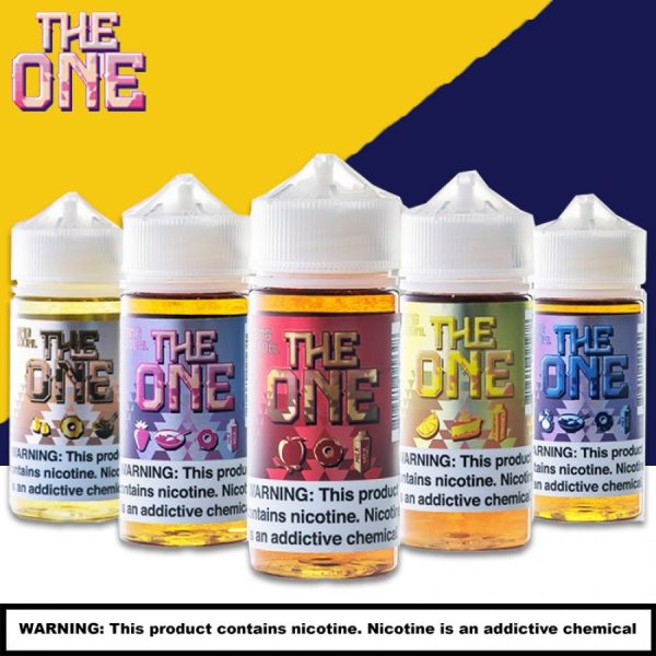 the one e liquid 100ml 2887 900x900 0