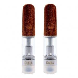 vape ccell replacement atomizer wooden tip 5ct pk 1012 900x900 0