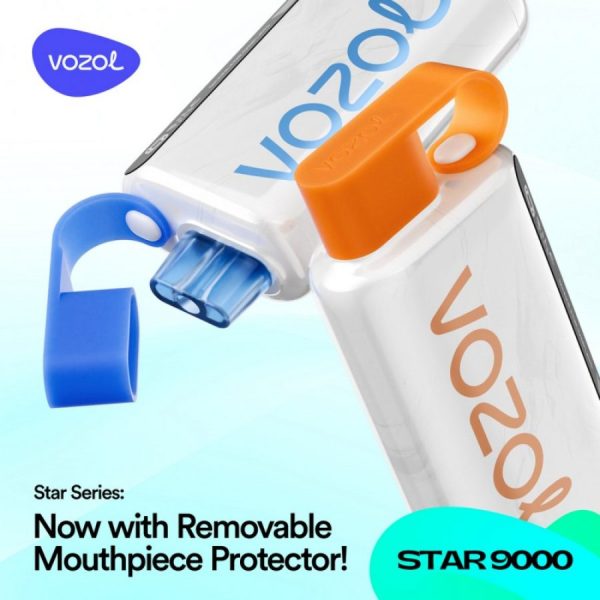 vozol star 9000 puffs disposable vape 5ct display a32568 900x900 0