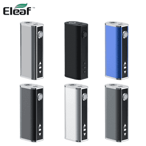 eleaf istick tc w battery x ()