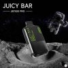 juicy bar black edition jb pro disposable vape ct display a x