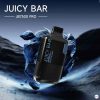 juicy bar black edition jb pro disposable vape ct display a x