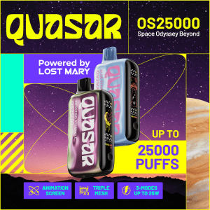 quasar os osk vaporider p x ()