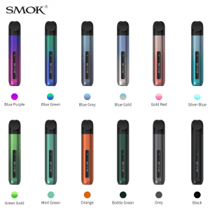 smok igee mah pro pod kit x