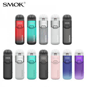 smok nord gt w starter pod kit x ()