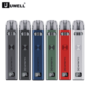 uwell caliburn g w starter kit x